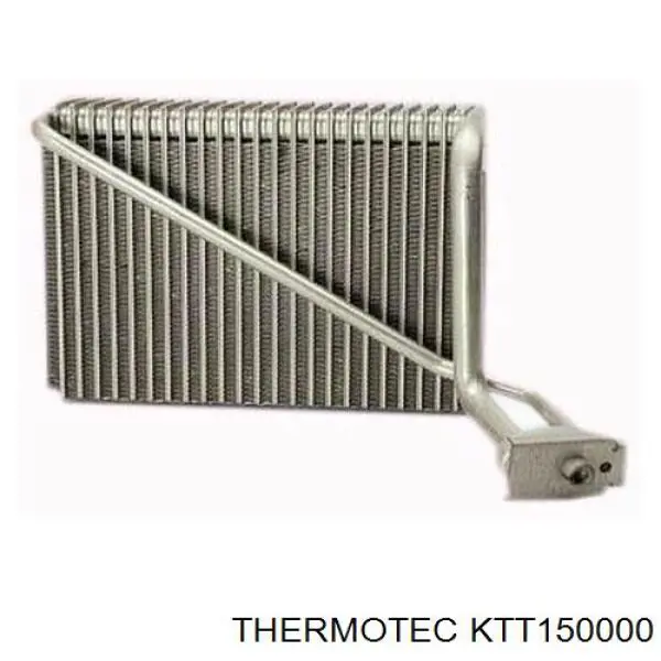 Випарник Thermotec KTT150000