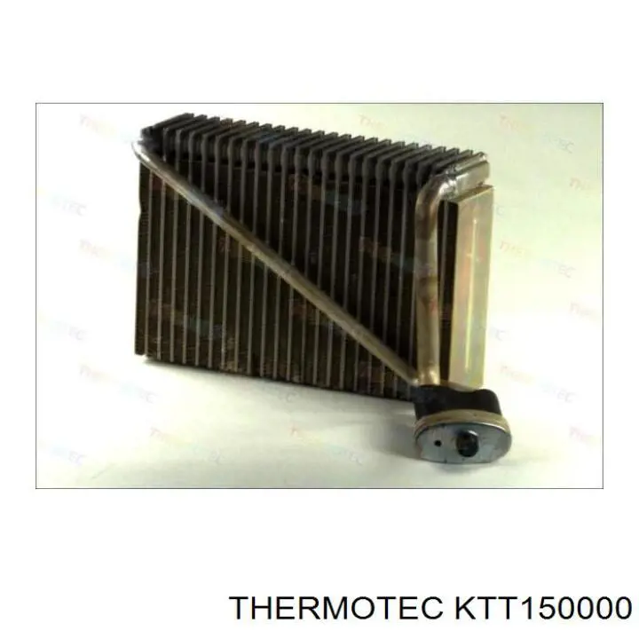 Купити KTT150000 Thermotec Радіатор опалювача салону
