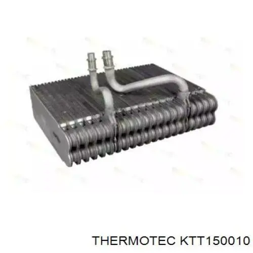 Випаровувач кондиціонера Thermotec KTT150010 ціна, від 57.94 USD