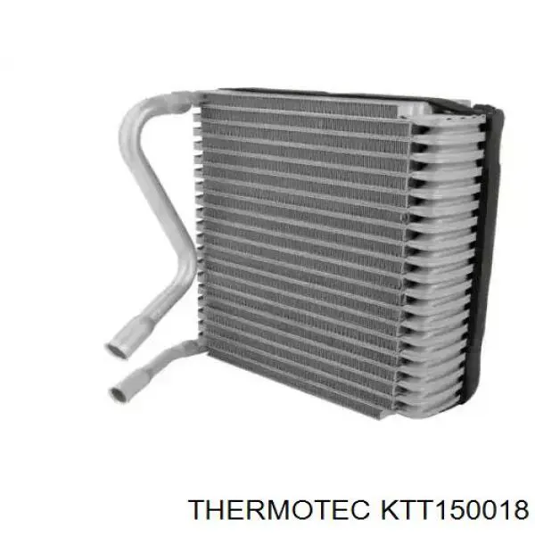 Купити AC741457 Maxgear Радіатор опалювача салону