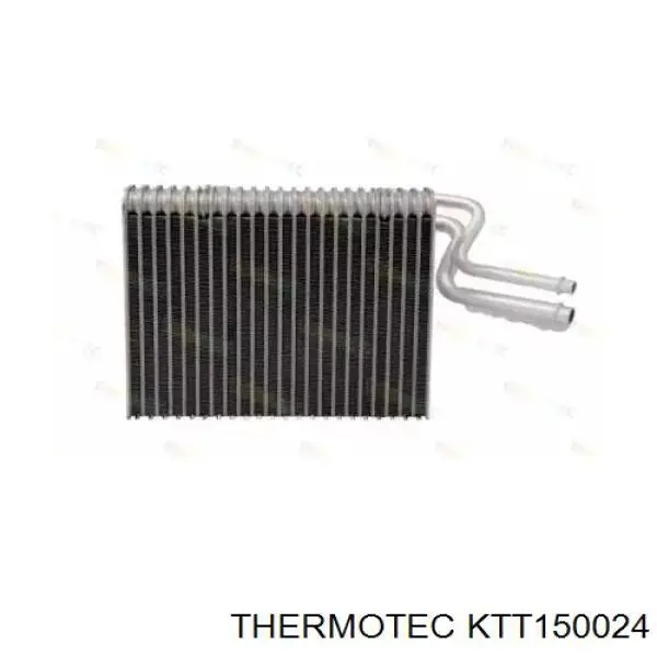 Випаровувач кондиціонера Kamoka 7770020 ціна, від 69.65 USD