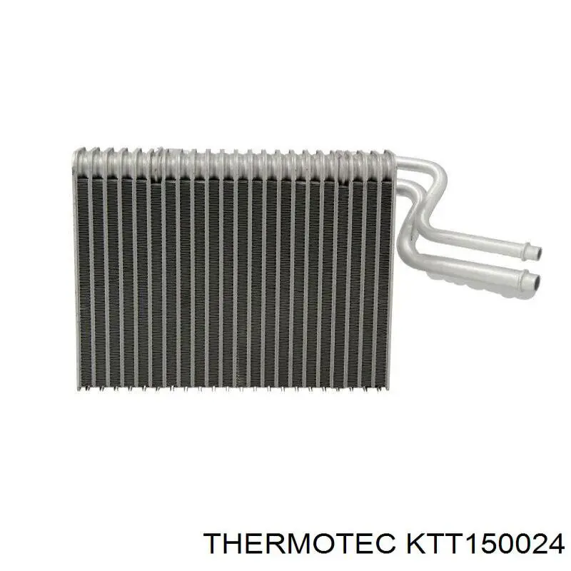 Радіатор кондиціонера салонний, випарник KTT150024 Thermotec