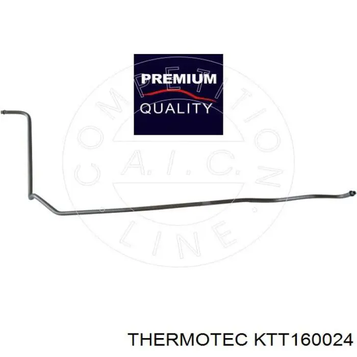  Thermotec KTT160024 ціна, від 19.12 USD