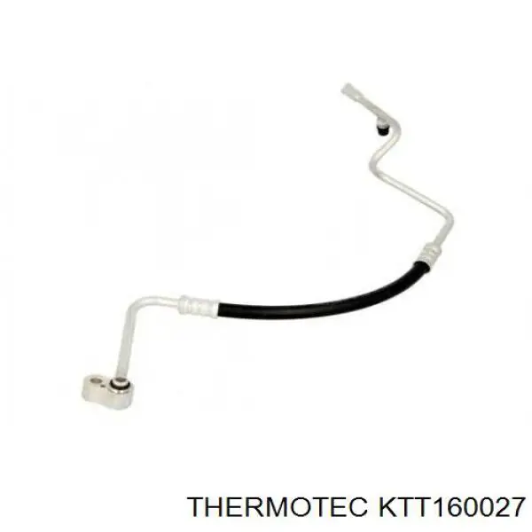  KTT160027 Thermotec