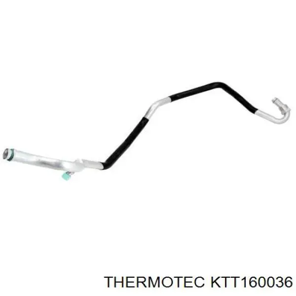 KTT160036 Thermotec 