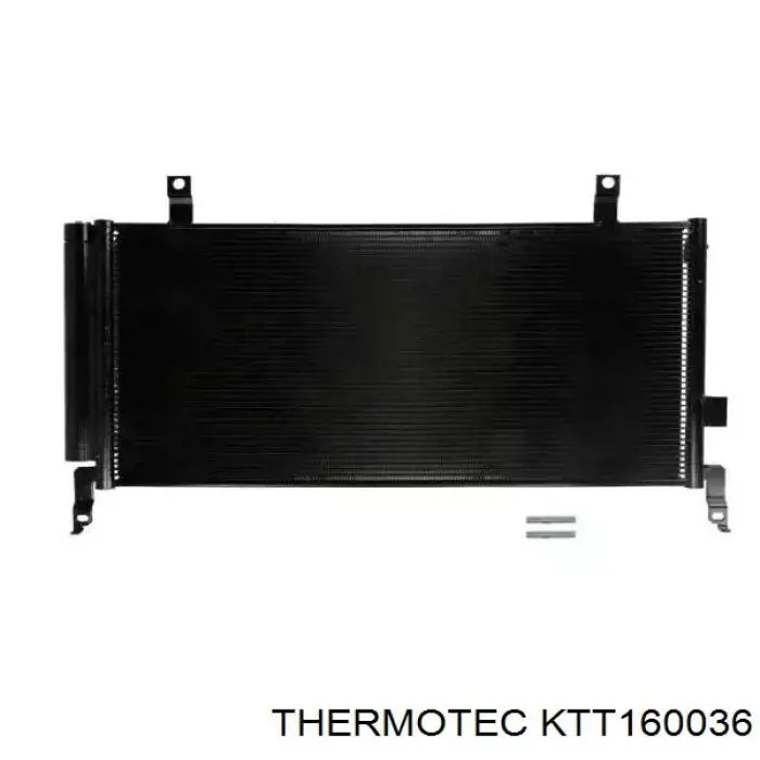  Thermotec KTT160036 ціна, від 22.50 USD
