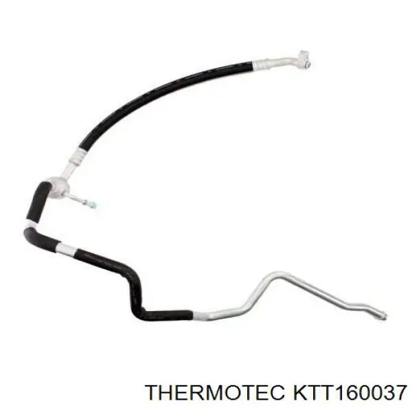 Шланг кондиціонера, від випарника до компресора AIC 53685 ціна, від 25.34 USD