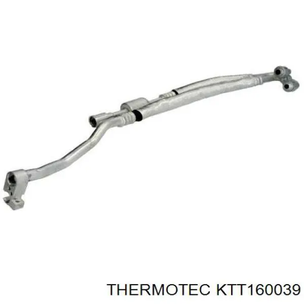  KTT160039 Thermotec