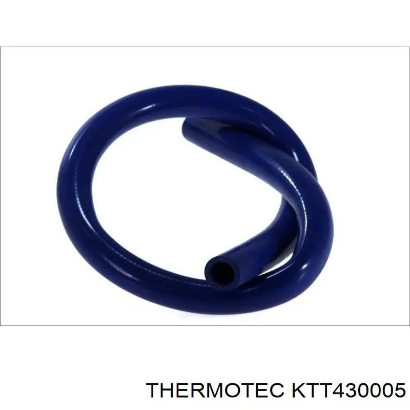 KTT430005 Thermotec Масловіддільник