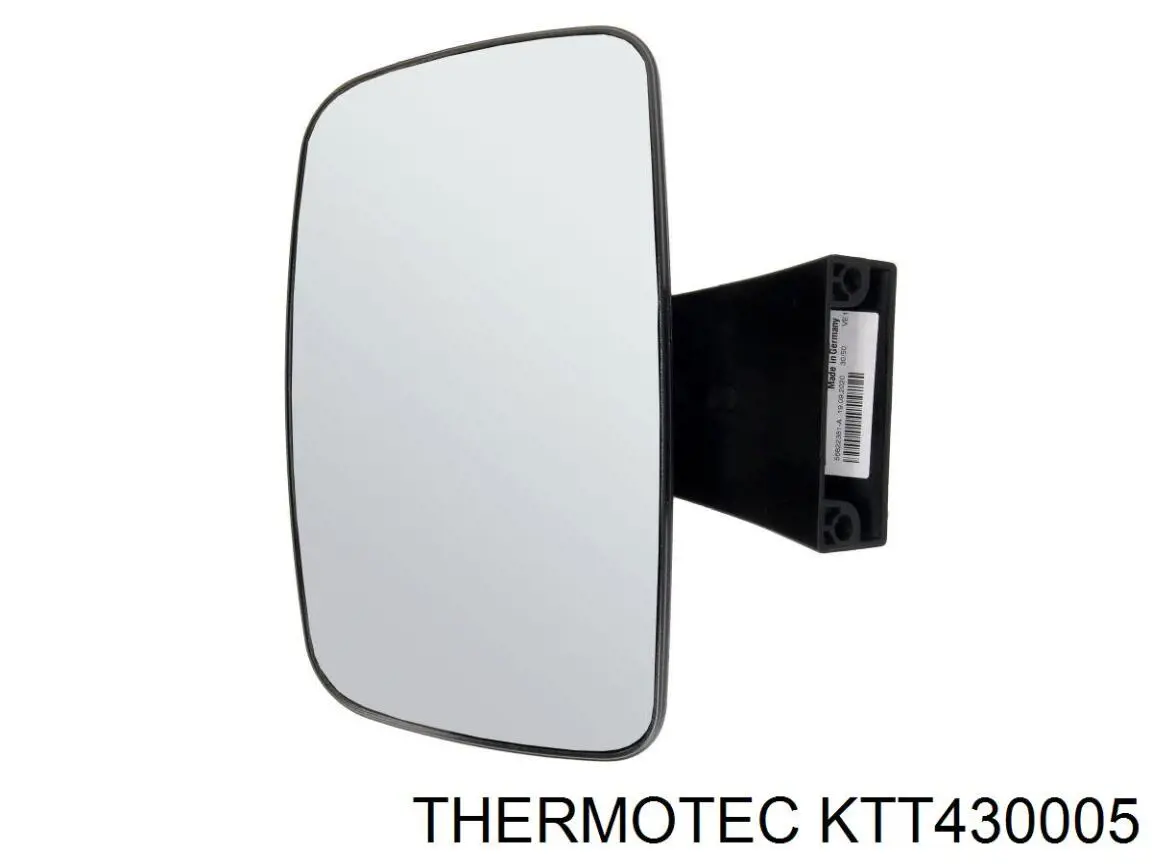 Масловіддільник KTT430005 Thermotec