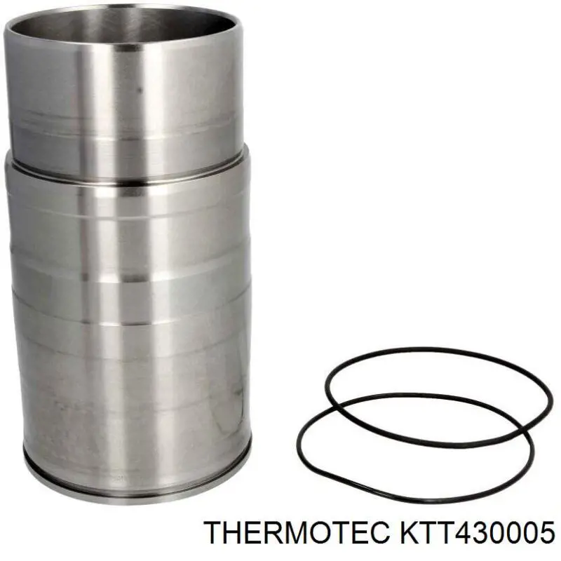 Масловіддільник / сепаратор системи вентиляції картера Thermotec KTT430005 ціна, від 66.02 USD
