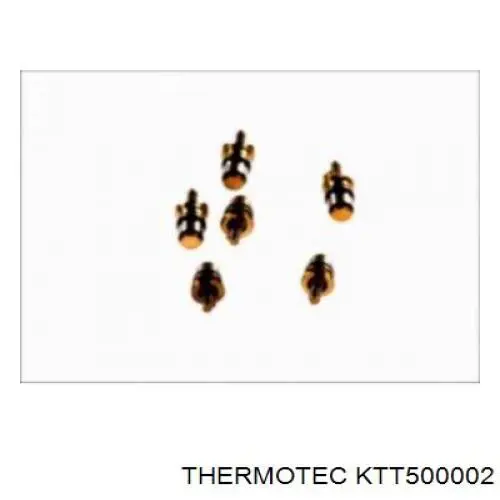 MT0301 Santech Клапан компресора кондиціонера