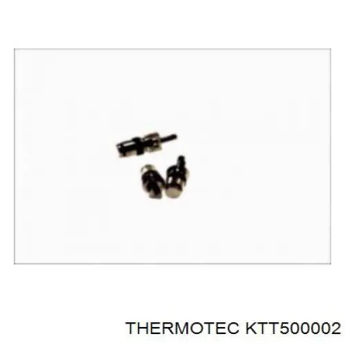 Клапан компресора кондиціонера Santech MT0301 ціна, від 4.19 USD