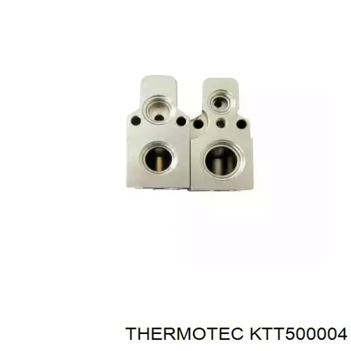  KTT500004 Thermotec