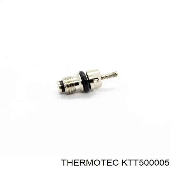 Купити VC0529 MSG Клапан заправки кондиціонера