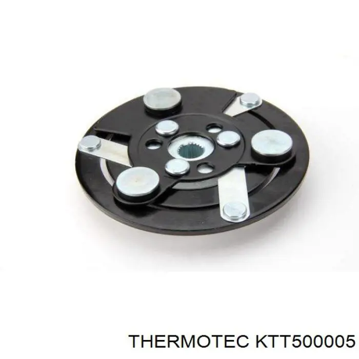  KTT500005 Thermotec