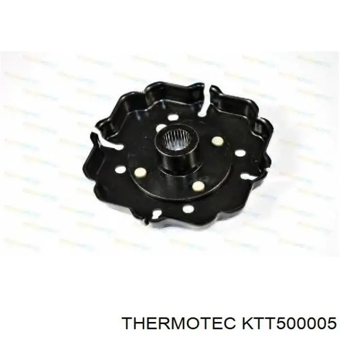 Клапан заправки кондиціонера VC0529 MSG