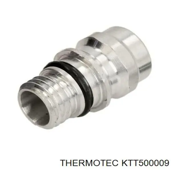 Купити KTT500009 Thermotec Клапан TRV, кондиціонера