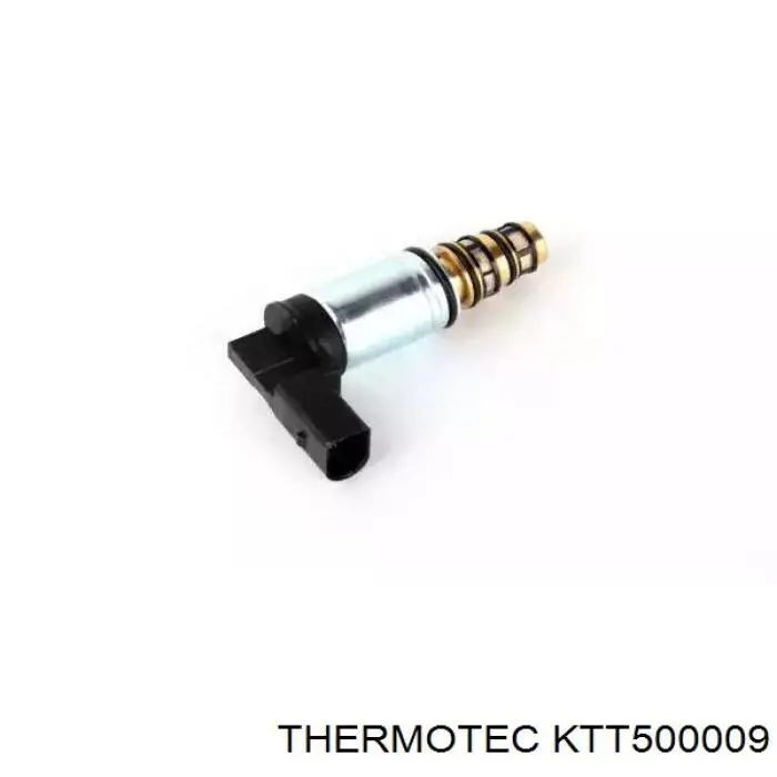 Клапан TRV, кондиціонера Thermotec KTT500009 ціна, від 2.25 USD