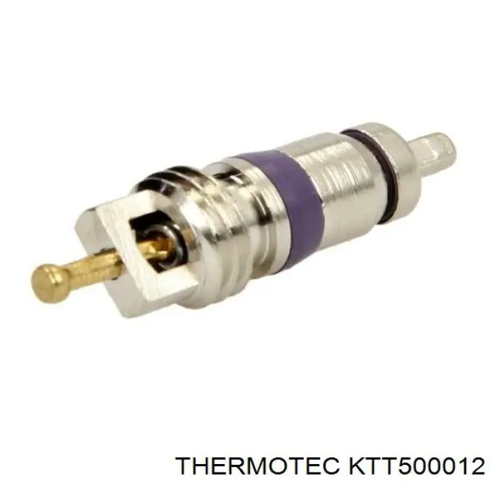  KTT500012 Thermotec