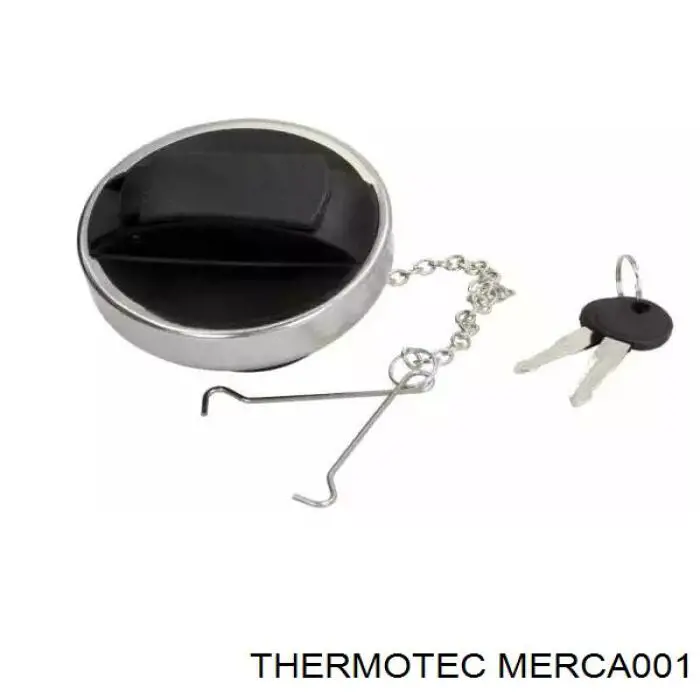 MERCA001 Thermotec кришка/пробка бензобака