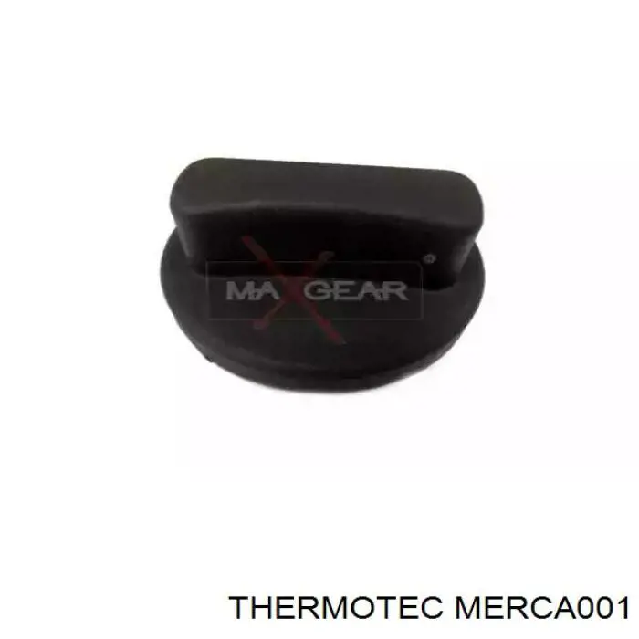4700405 Mercedes Кришка / пробка бензобака
