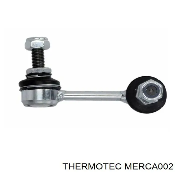 Кришка маслозаливной горловини Thermotec MERCA002