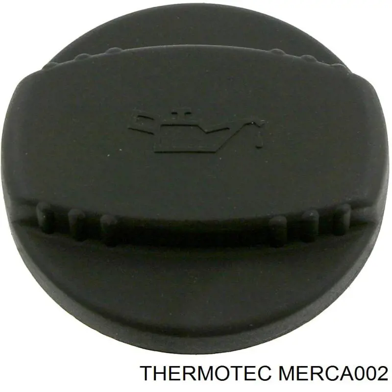 Купити MERCA002 Thermotec Кришка маслозаливной горловини