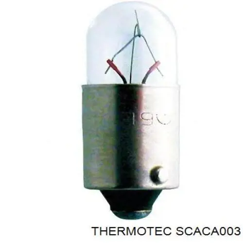 Купити SCACA003 Thermotec Кришка бачка омивача