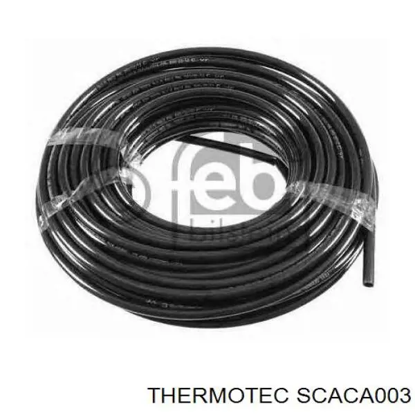 Кришка бачка омивача SCACA003 Thermotec