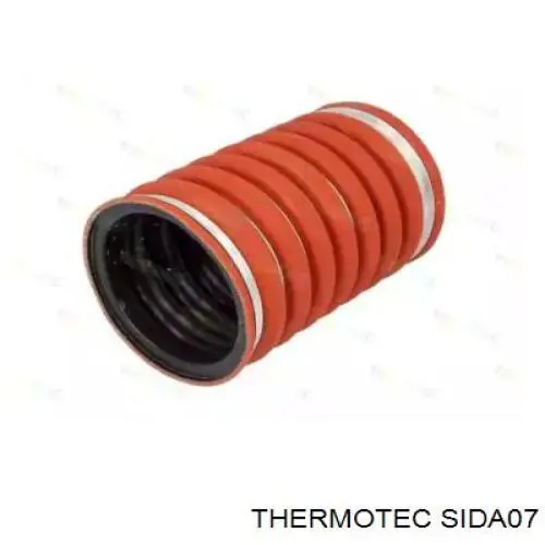Шланг/патрубок інтеркуллера Thermotec SIDA07 ціна, від 43.90 USD
