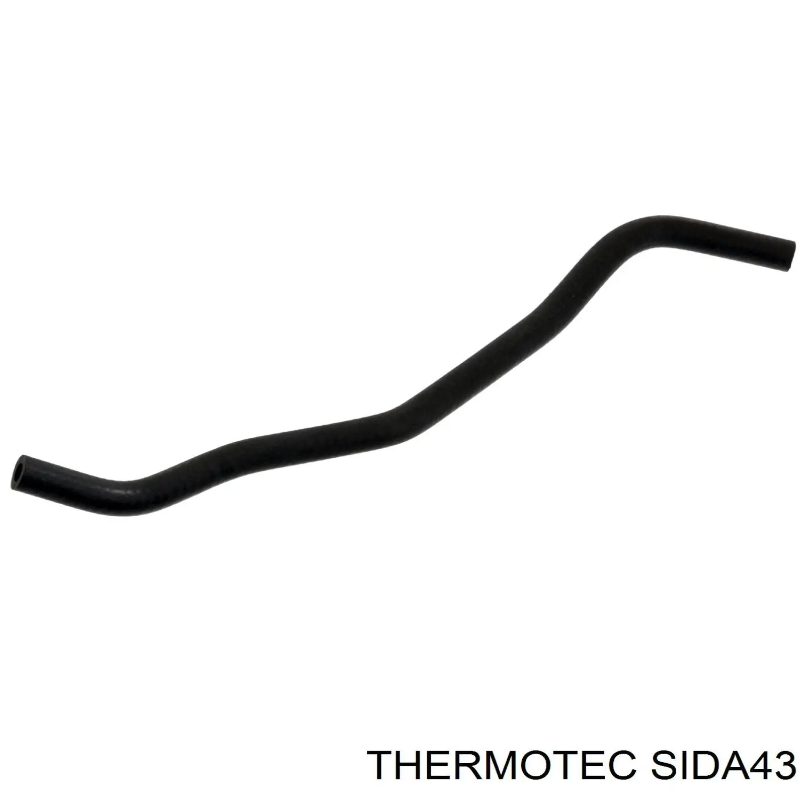  SIDA43 Thermotec