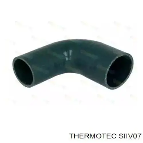 Купити SIIV07 Thermotec Трубка/шланг охолодження АКПП, обратка
