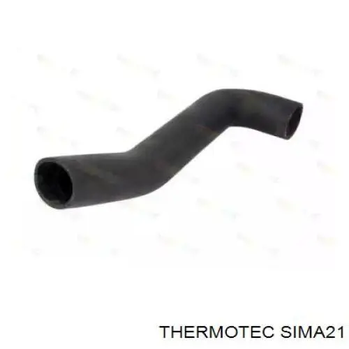 Шланг/патрубок системи охолодження Thermotec SIMA21 ціна, від 17.15 USD