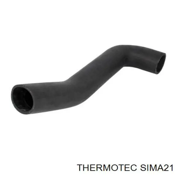 SIMA21 Thermotec Шланг термостата