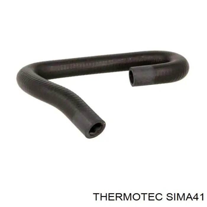 Шланг радіатора опалювача/пічки, подача Auger 69537 ціна, від 10.90 USD