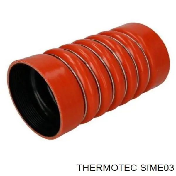 SIME03 Thermotec шланг/патрубок интеркуллера