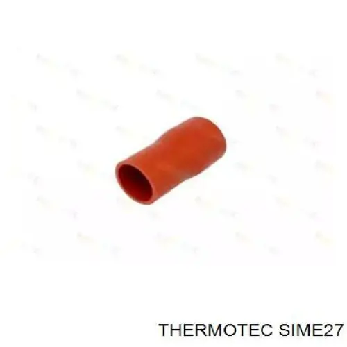 Купити SIME27 Thermotec Трубопроводи і шланги системи охолодження
