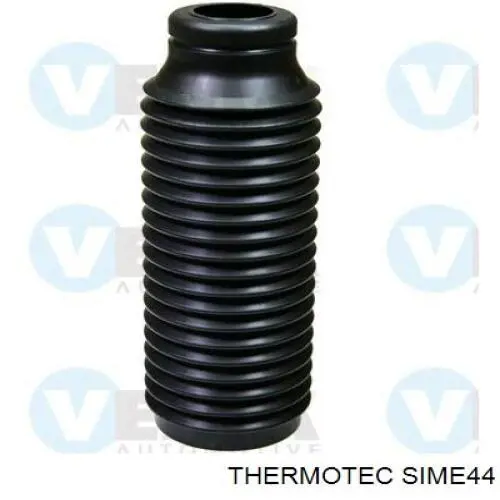 Купити SIME44 Thermotec Шланг/патрубок интеркуллера