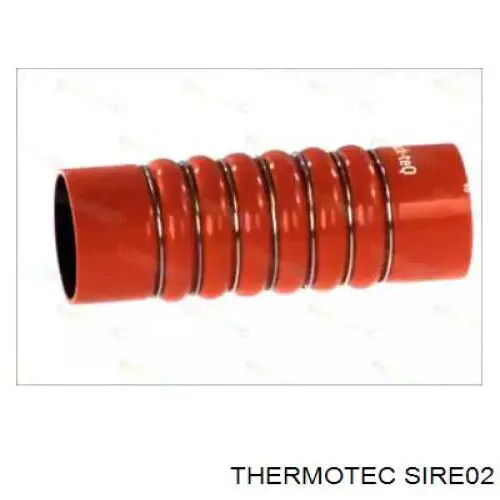 SIRE02 Thermotec Трубка, що нагнітається