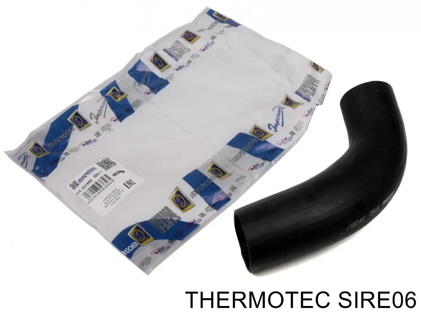 SIRE06 Thermotec 