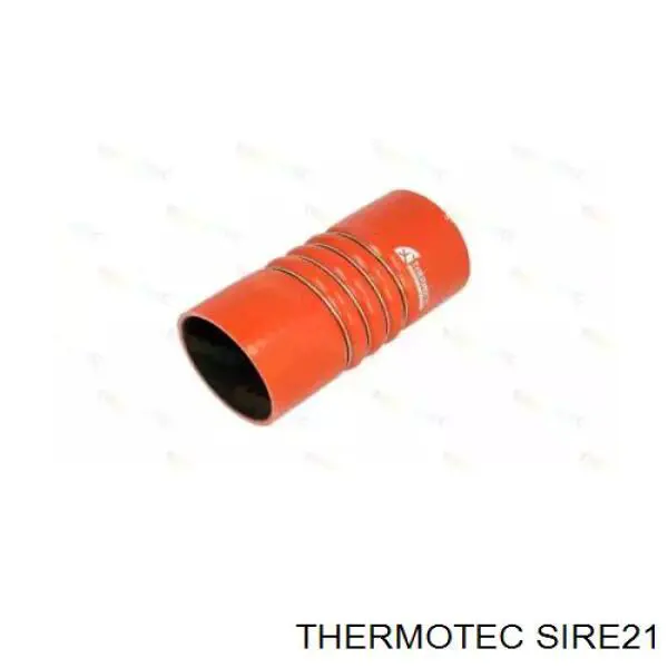 Купити SIRE21 Thermotec Шланг/патрубок интеркуллера