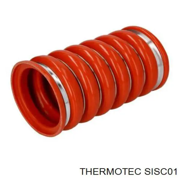 SISC01 Thermotec Трубка, що нагнітається