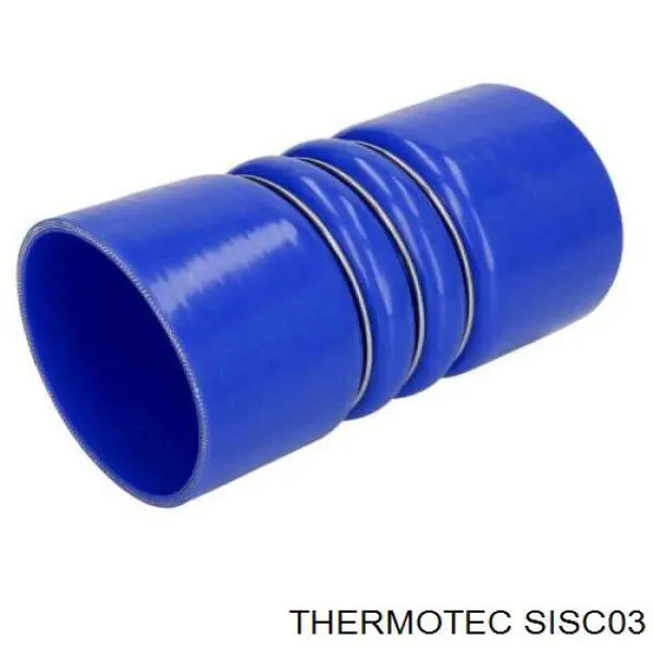SISC03 Thermotec Трубка, що нагнітається
