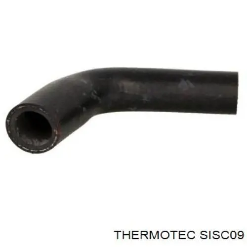 SISC09 Thermotec Шланг ГПК, низького тиску, від бачка до насоса