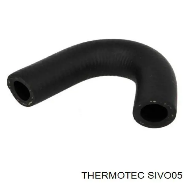  SIVO05 Thermotec