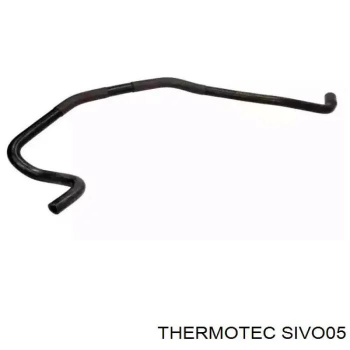 Купити SIVO05 Thermotec 