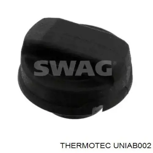 UNIAB002 Thermotec Кришка заливної горловини бака AD BLUE