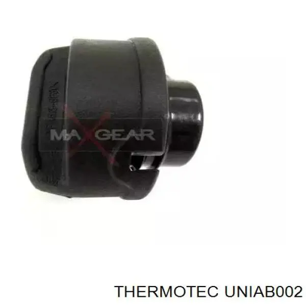 Купити UNIAB002 Thermotec Кришка заливної горловини бака AD BLUE