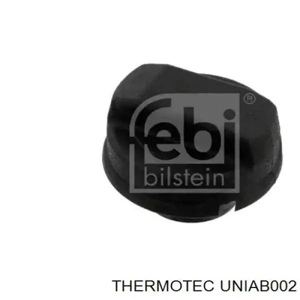 Кришка заливної горловини бака AD BLUE UNIAB002 Thermotec